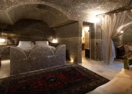 Grand Cave Suites - 110