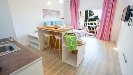 ApartHoum Plaza Son Rigo - 84