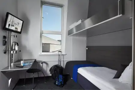 CABINN City - 25
