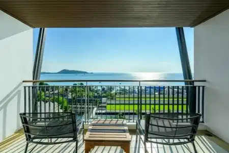 Andamantra Resort and Villa Phuket - 63
