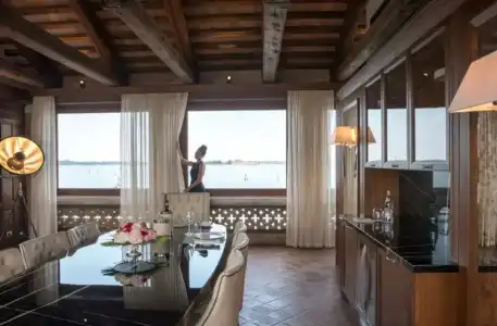 San Clemente Palace Venice - 151