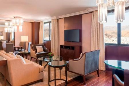 Sheraton Oman - 61