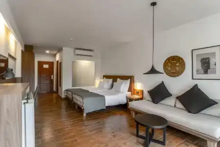Sunprime Kamala Beach - 51
