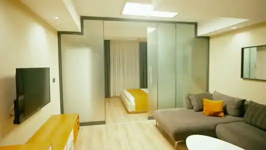 Mas Suites Nisantasi - 102
