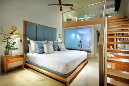 Grand Palladium Palace Resort Spa & Casino - 105