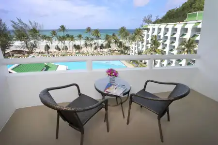 Le Méridien Phuket Beach Resort - 33