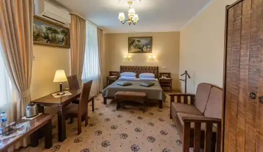 Premier Palazzo - 35