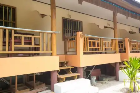 Lamai Resort - 17