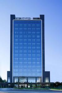 Radisson Blu Ankara Cankaya - 25