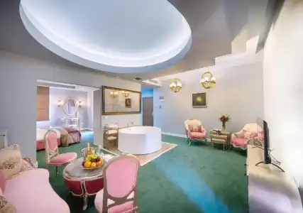 Phoenicia Comfort - 6