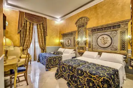 Romanico Palace Luxury & Spa - 5