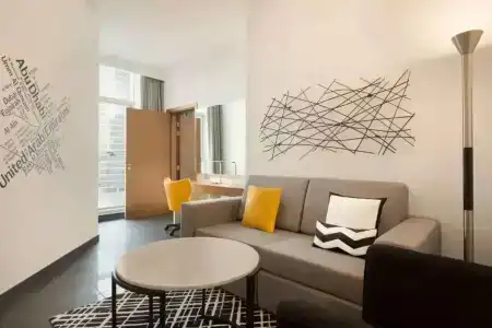 TRYP by Wyndham Dubai - 90