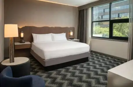 Hilton Houston North - 59