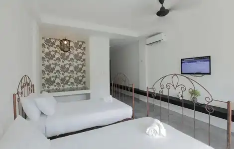 Surintra Boutique Resort - 15