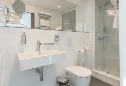 Azimut City Smolenskaya Moskva - 121