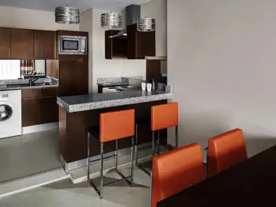 Novotel Dubai Al Barsha - 78
