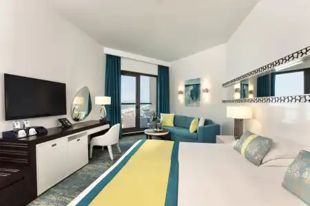 JA Ocean View, Jumeirah Beach Dubai - 2