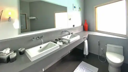 V Villas Maldives at Mirihi - MGallery Collection Resort - 34