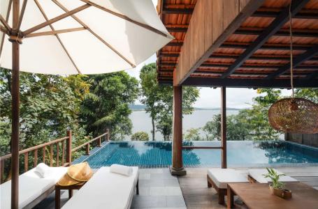 Green Bay Phu Quoc Resort & Spa - 83