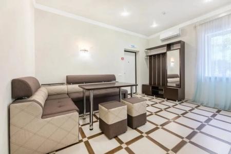 Plyazhnyij Posyolok Kurortniy - 134