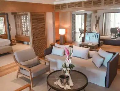 Sugar Beach Mauritius, 5 Star - 69