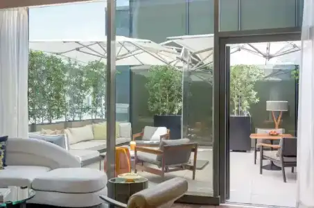 Four Seasons Dubai International Financial Centre - 104