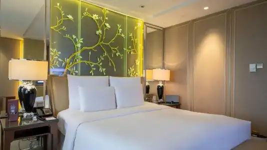 The Kunlun Beijing - 56