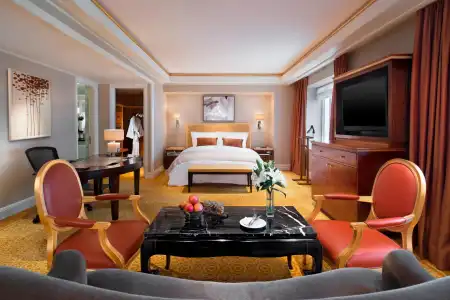 The St. Regis Beijing - 59