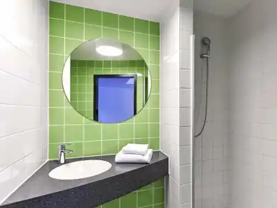 B&B Osnabrück - 24