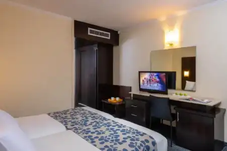 Leonardo Club Tiberias - All Inclusive - 7