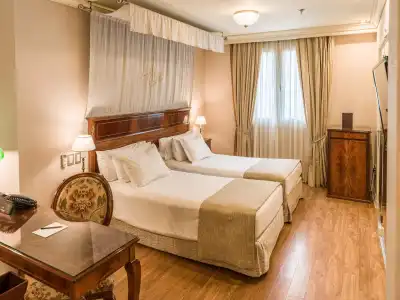 Melia Recoleta Plaza - 4