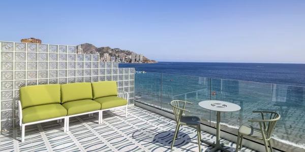 Barceló Beach - Adults Recommended - 72