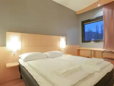 a&o Hostel Milano Ca Granda - 3