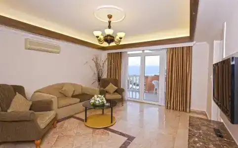 Club Paradiso & Resort - 39