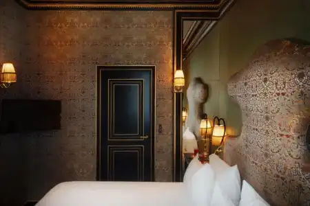 Maison Souquet, & Spa - 17