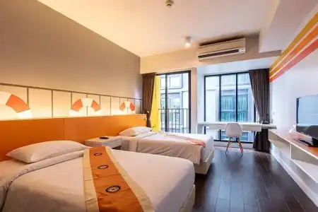 iSanook Bangkok - 60
