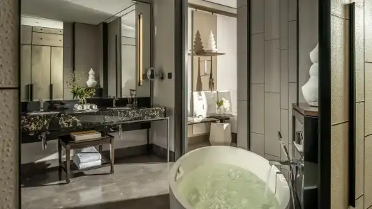Four Seasons Bangkok at Chao Phraya River - 49