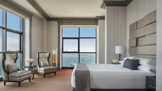 Manchester Grand Hyatt San Diego - 116