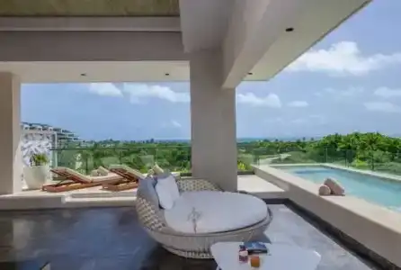 Inspira Atelier Playa Mujeres - 131