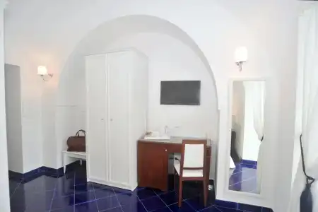 Core Amalfitano City Suites - 19