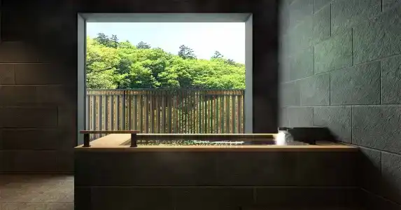Tateshina Shinyu Onsen - 16
