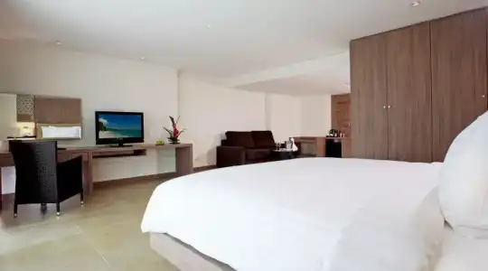 Centara Pattaya - 46
