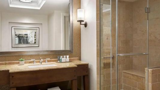 JW Marriott San Antonio Hill Country Resort & Spa - 84