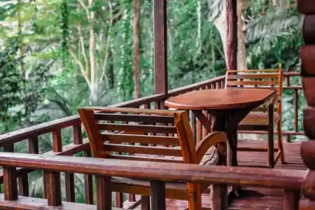The Vatika Resort and Spa - 59