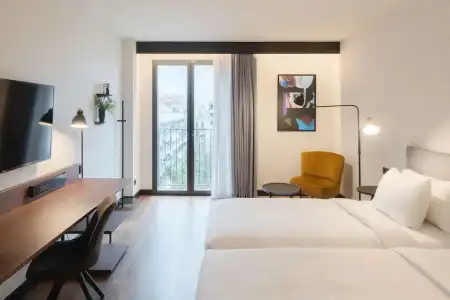 Radisson Blu 1882, Barcelona Sagrada Familia - 58
