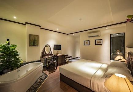 Amanaki Saigon Boutique - 61