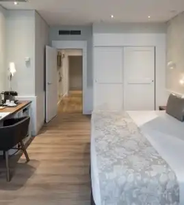 Apartamento de diseño pegada la Puerta del Sol - 74
