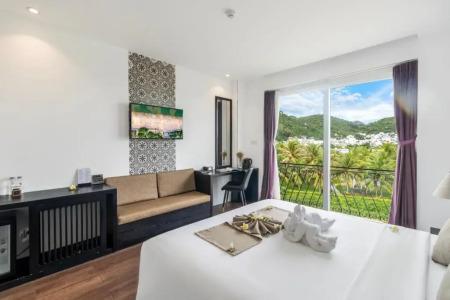 Champa Island Nha Trang - Resort & Spa - 83