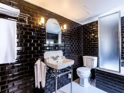 Mercure Brussels Centre Rogier - 45
