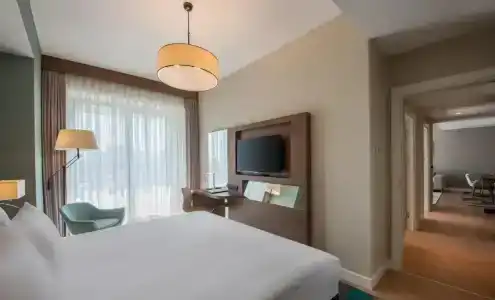 The Superior Living Batisehir - 14